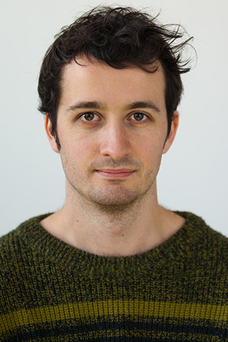 Dayne Simard portrait image