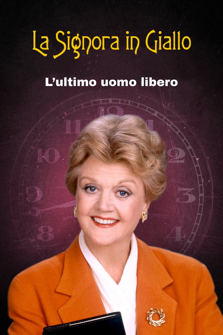 Copertina di L'ultimo uomo libero