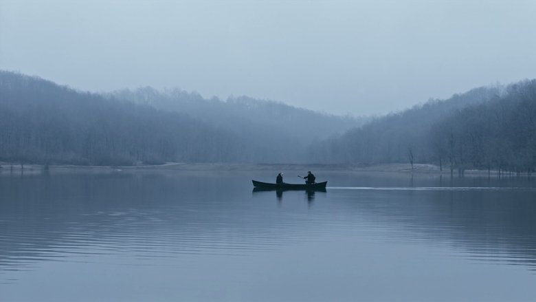 The Distance main backdrop