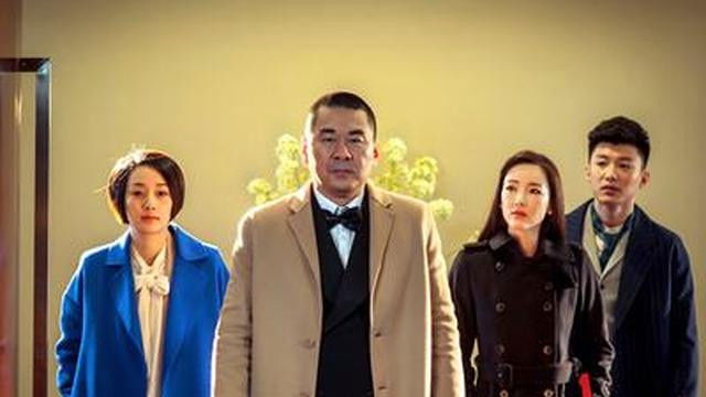 Still image for Chinese Style Relationship season 1 episode 27: Episode 27 Still image for Chinese Style Relationship season 1 episode 27: Episode 27