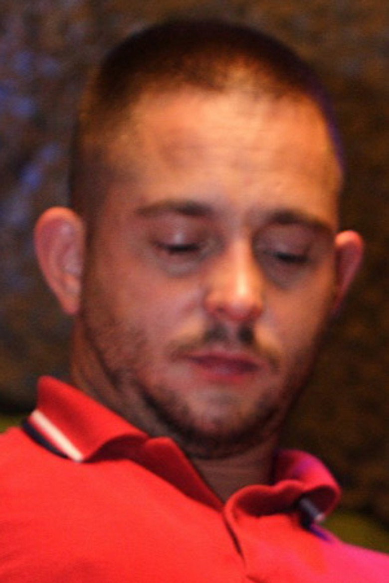Robert portrait