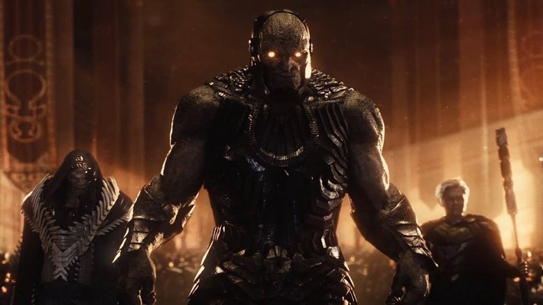فيلم Zack Snyder S Justice League 2021 مترجم Eegy Best