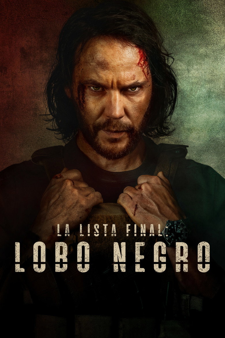 Póster la Serie