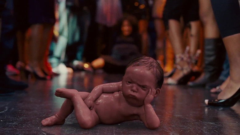 Dance Flick backdrop 6