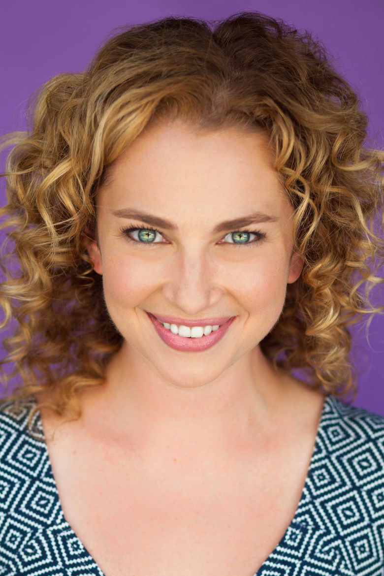 Margot Rubin portrait image