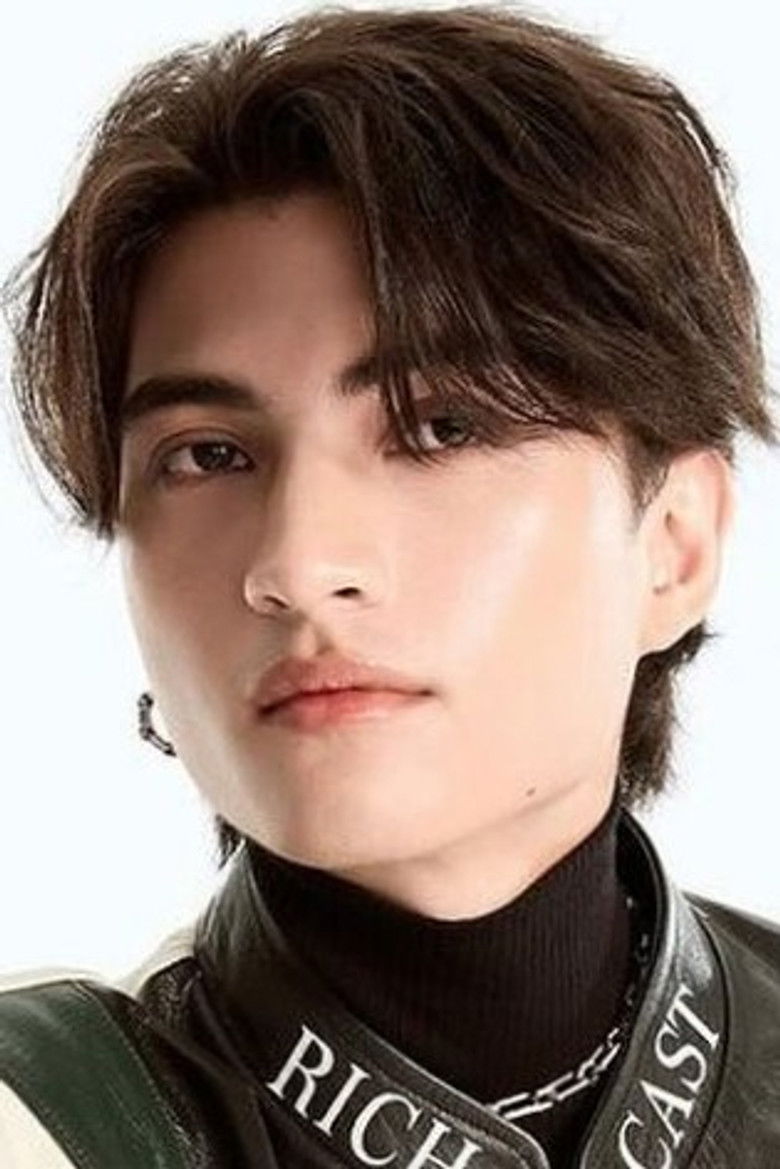 Photo de เบนจามิน กรีนเวลล์