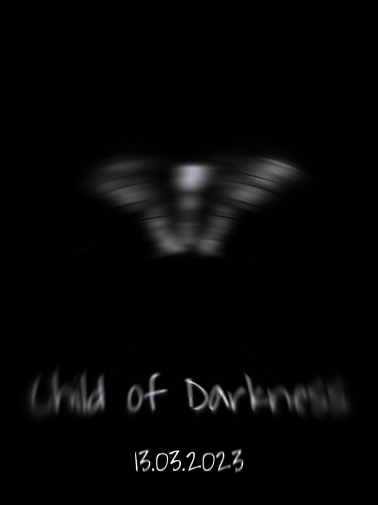 Child of darkness main poster