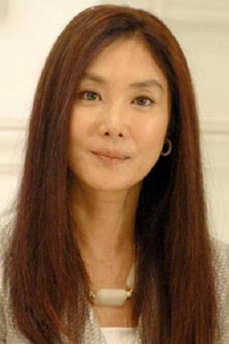 Atsuko Asano