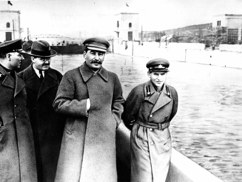 Still image for The Soviet Union: 100th Anniversary 1922 season 1 episode 1: Red October to Barbarossa Still image for The Soviet Union: 100th Anniversary 1922 season 1 episode 1: Red October to Barbarossa