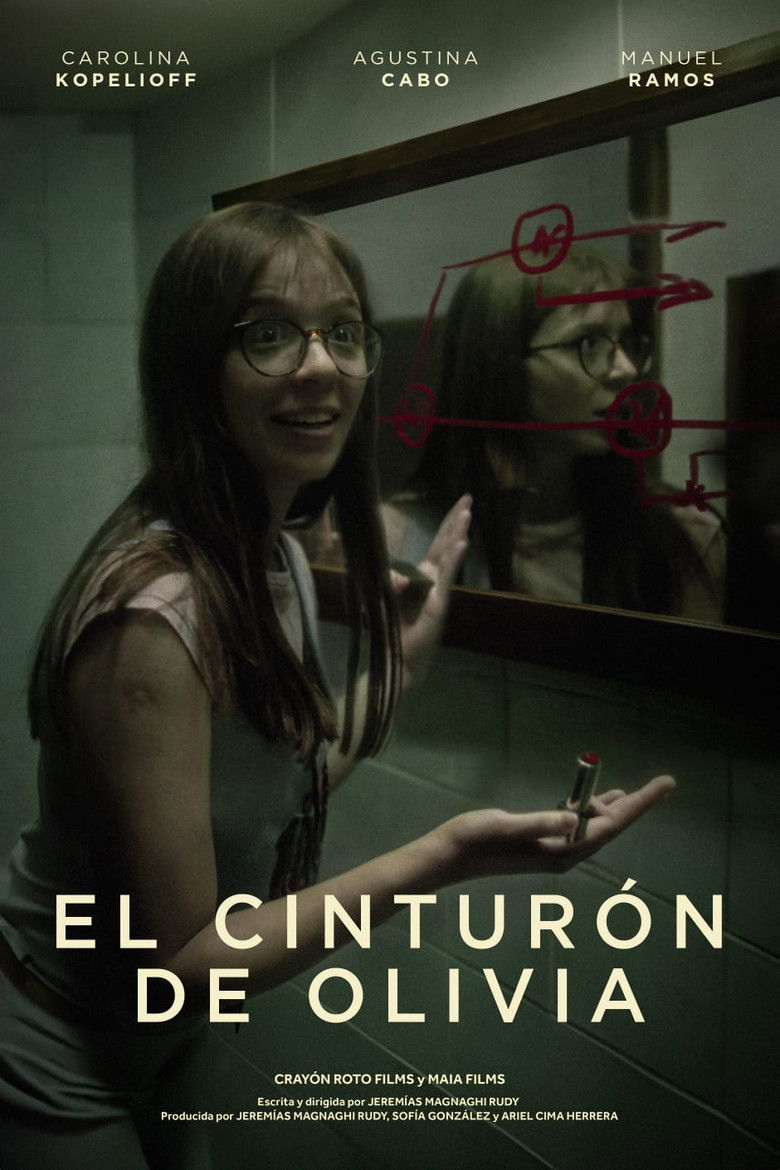 Imatge de El Cinturón de Olivia