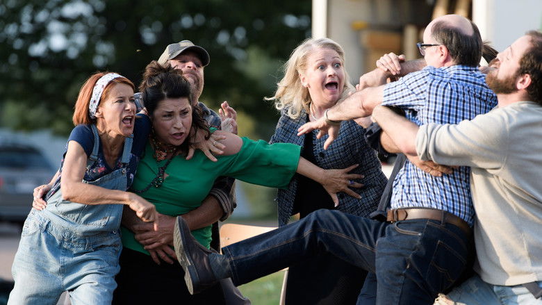 Still image for À la valdrague season 1 episode 7: Episode 7