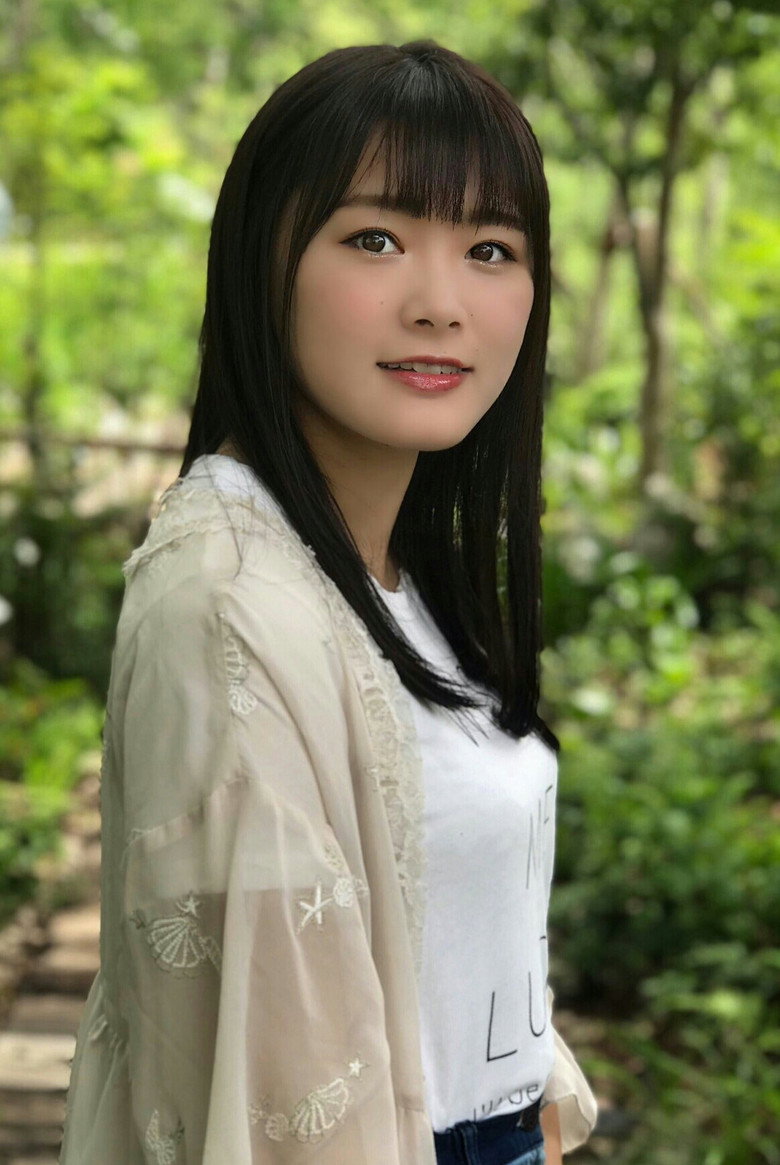Rena Hasegawa photo