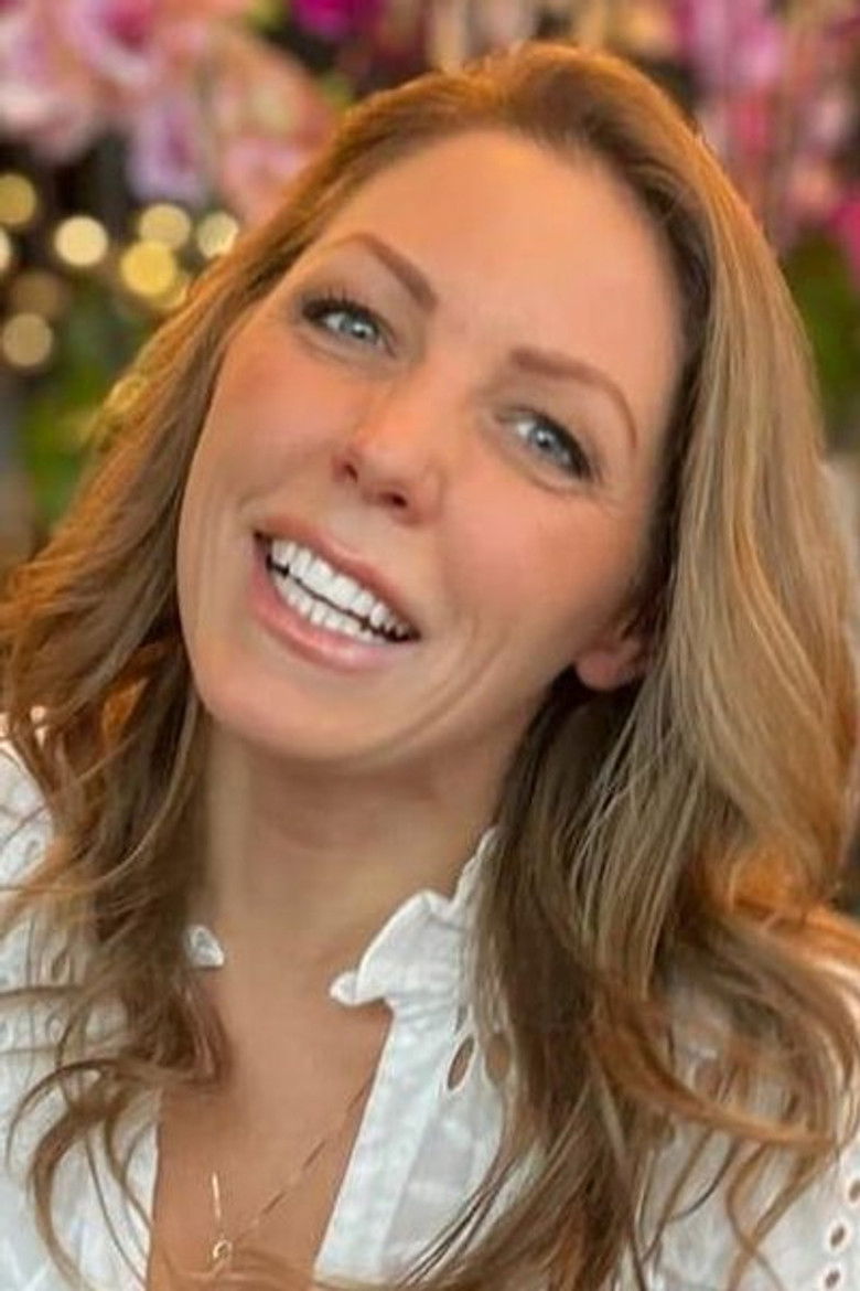 Jessica Sky portrait image