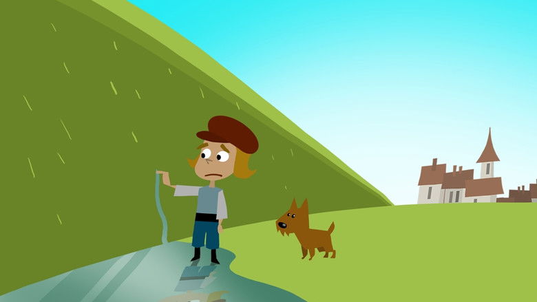 Still image for Classic Tales season 1 episode 98: The Little Dutch Boy