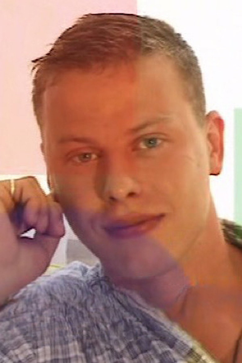 Aleš portrait