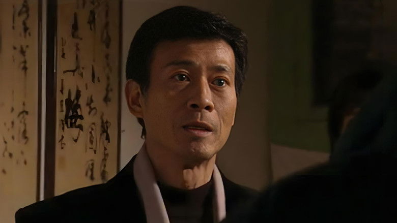 Still image for Return Home season 1 episode 7: Episode 7