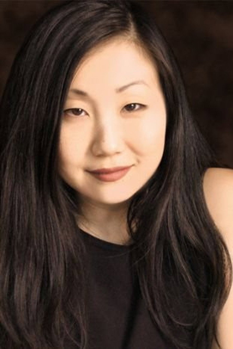 Linda Lee portrait