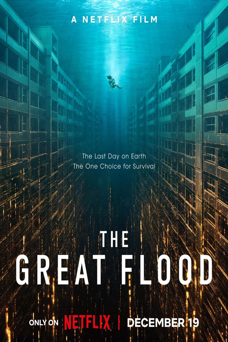 Image The Great Flood