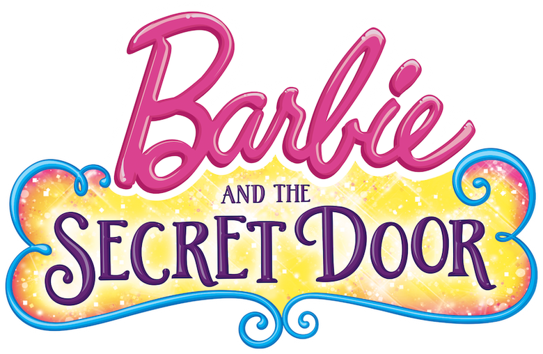 Imagen de Barbie y la puerta secreta