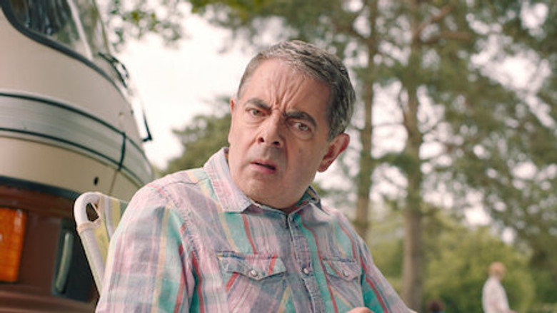 Man Vs Bee S01E09 — Chapter 9 episode still