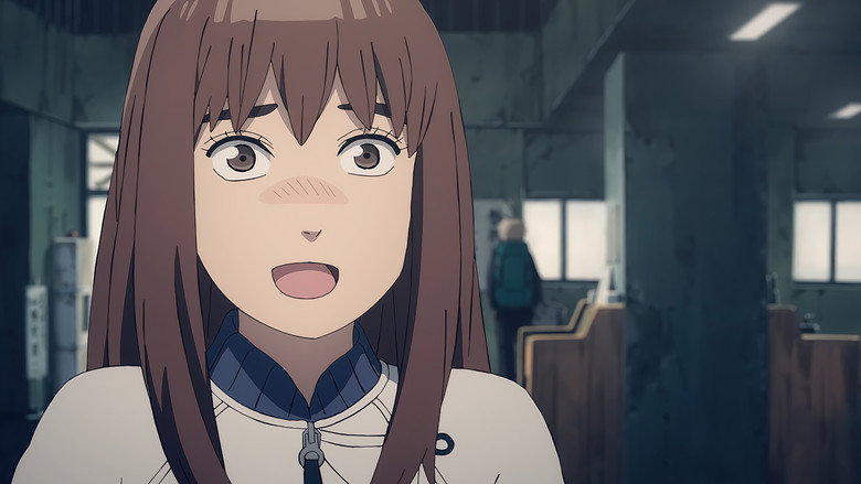 Still from Tengoku Daimakyo - Season 1 Episode 12