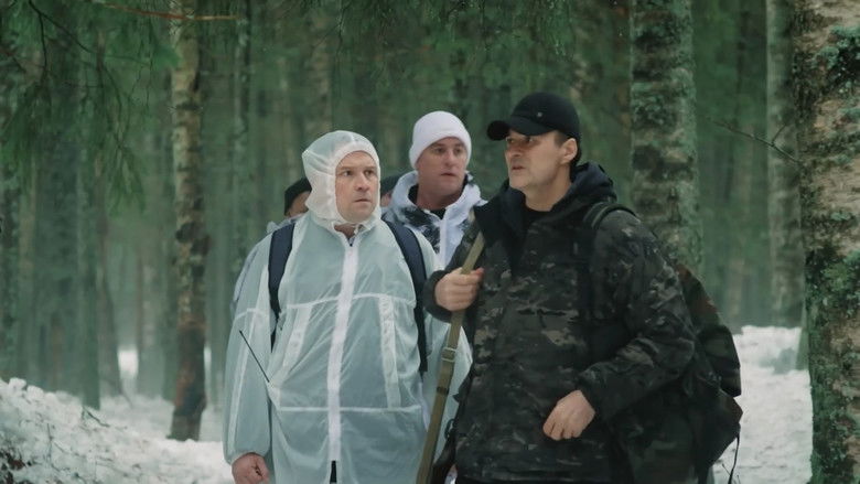 Still image for Закон тайги season 1 episode 29: Episode 29 Still image for Закон тайги season 1 episode 29: Episode 29