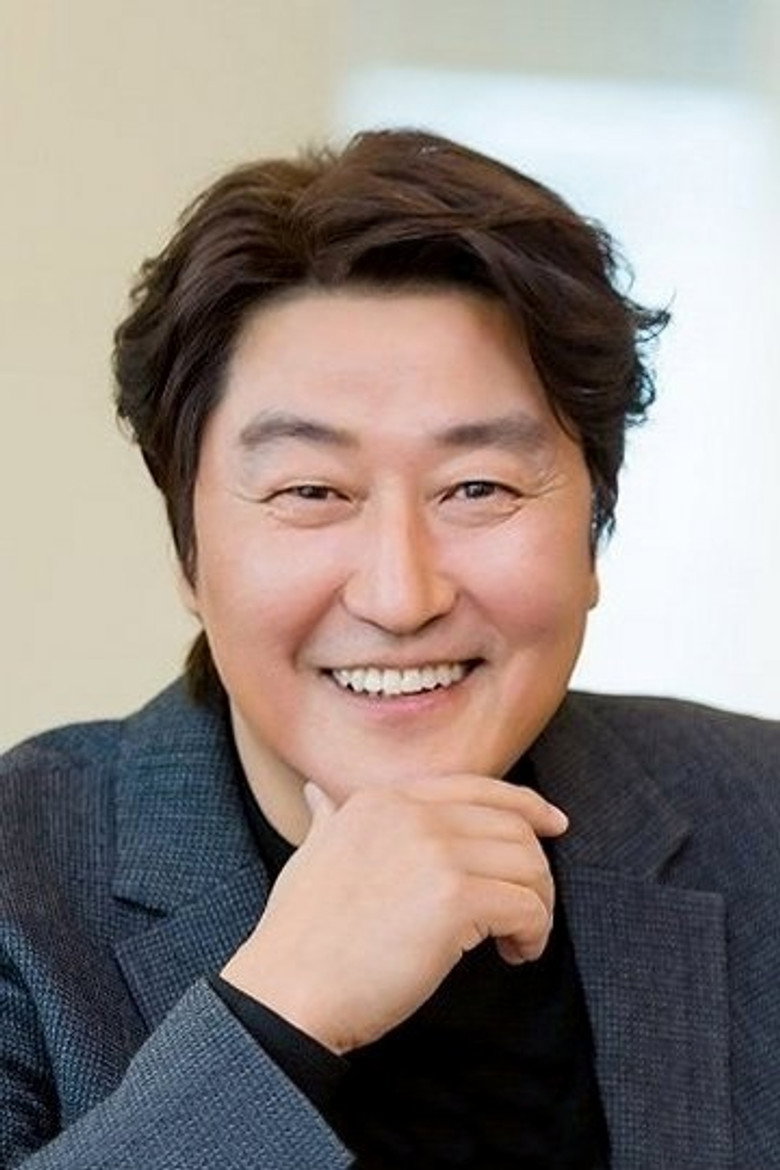 Song Kang-ho
