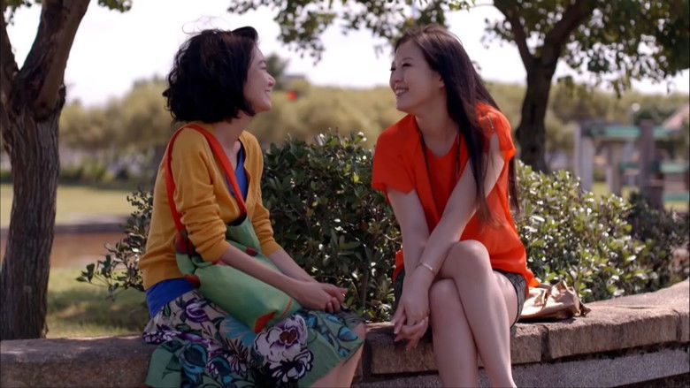 Still image for 含苞欲墜的每一天 season 1 episode 6: Episode 6