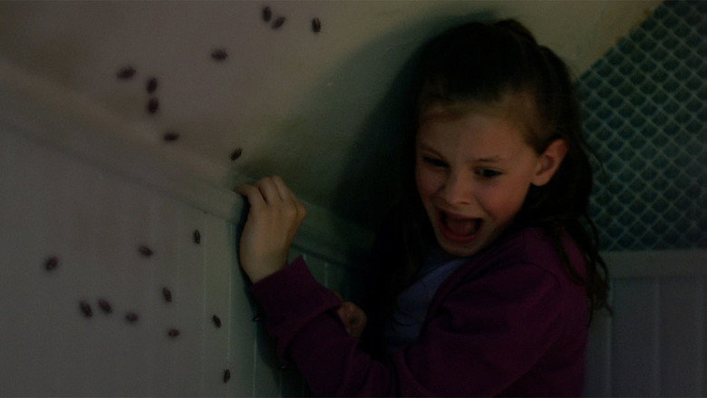 Still from Paranormal Witness - Season 5 Episode 1