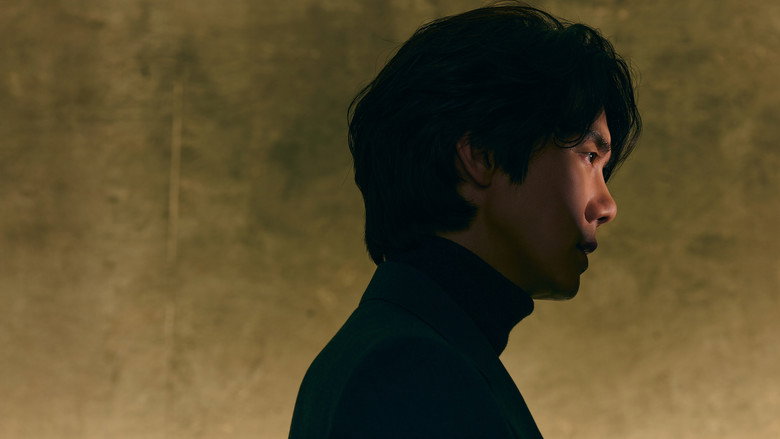 Still from The Perfect Lie