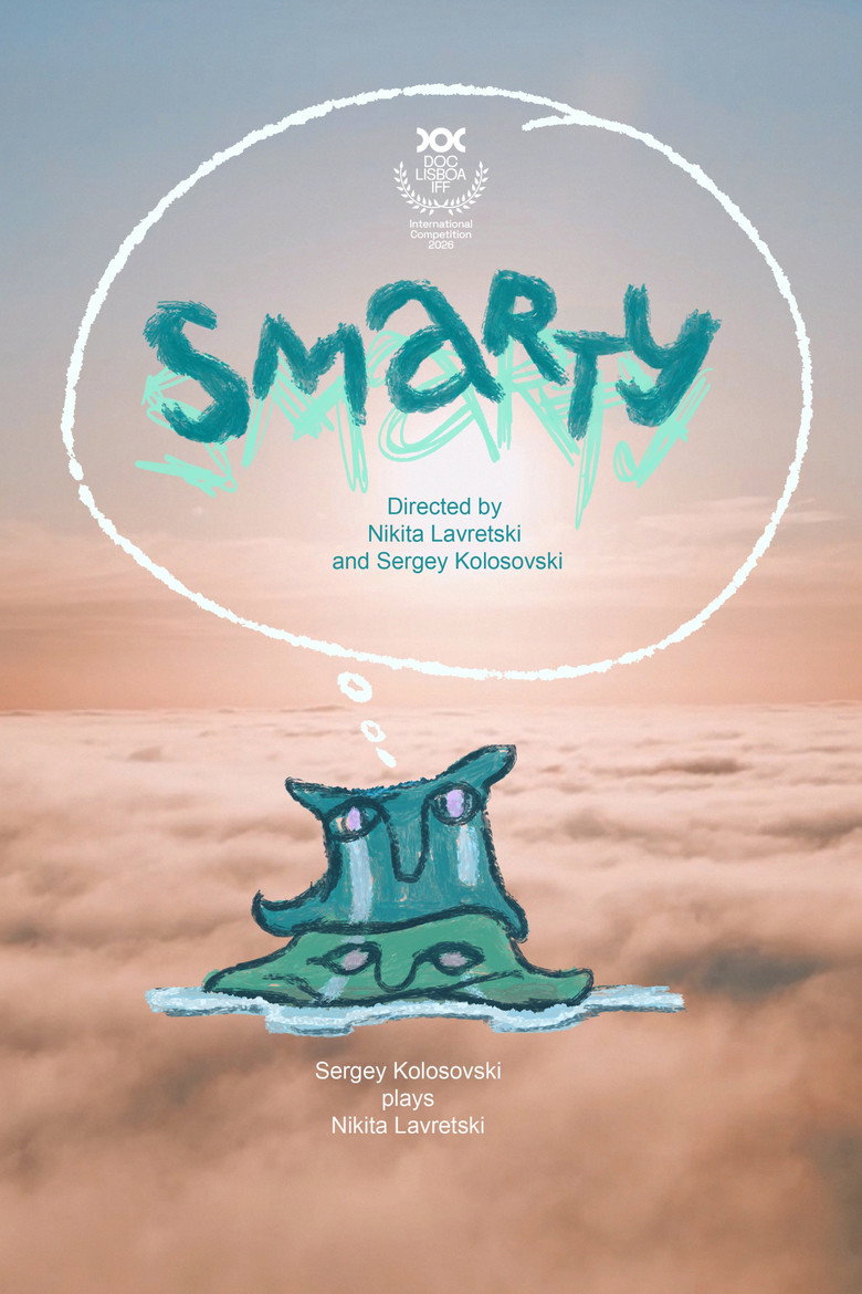 Smarty background