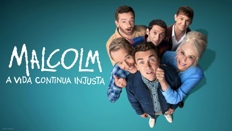 Malcolm: A Vida Continua Injusta 2 Cena 2 de Malcolm: A Vida Continua Injusta