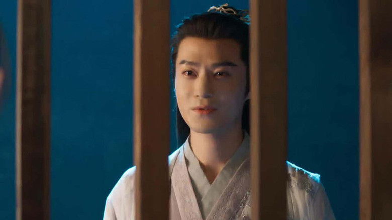 Still image for Fox Spirit Matchmaker: Red-Moon Pact season 1 episode 26: Episode 26 Still image for Fox Spirit Matchmaker: Red-Moon Pact season 1 episode 26: Episode 26