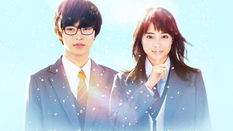 Your Lie in April image 6