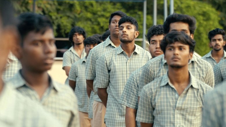 Still image for Nadu Center season 1 episode 3: School Full of Cuckoos