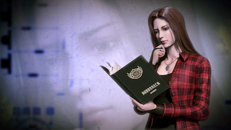 Still image for Power Racer season 1 episode 6: Episode 6 Still image for Power Racer season 1 episode 6: Episode 6