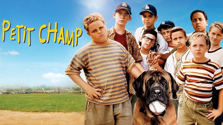 Le Gang des Champions (1993)