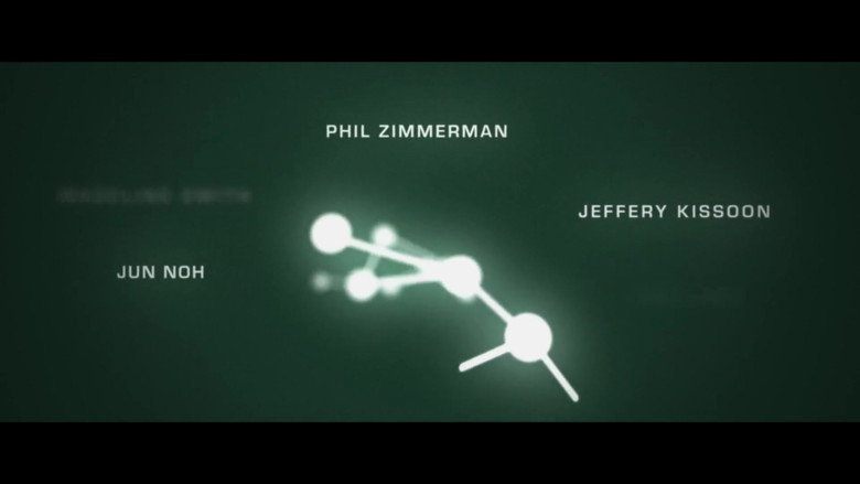 The Alice Paradox — scene 2