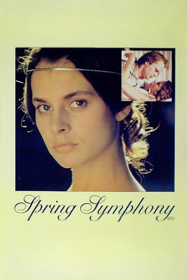 Imatge de Frühlingssinfonie