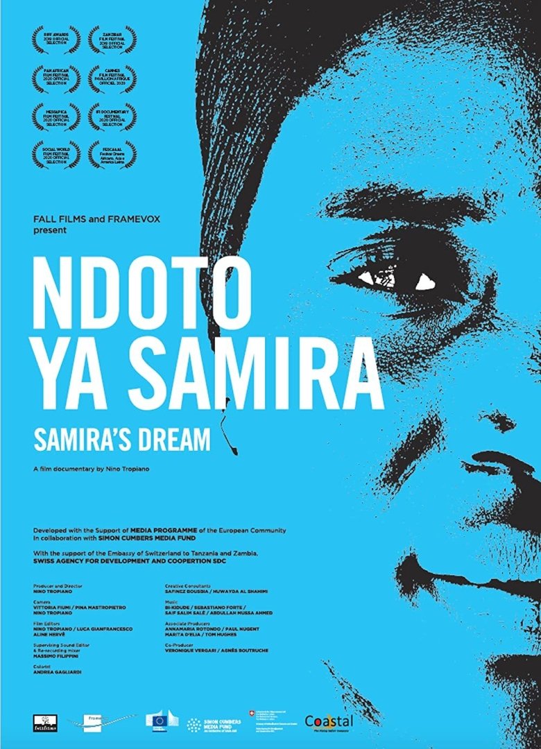 Ndoto Ya Samira (2020)