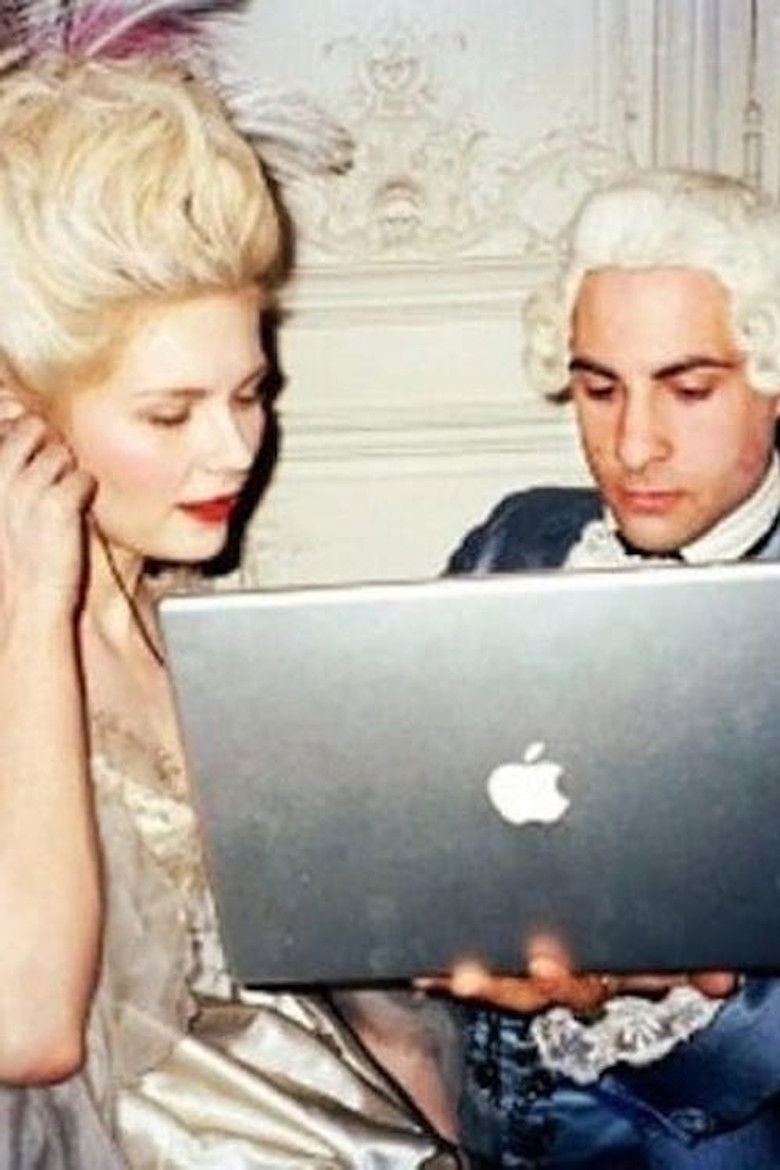 Imatge de The Making of Marie Antoinette