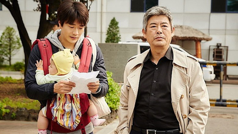 侦探:为了原点 侦探:为了原点