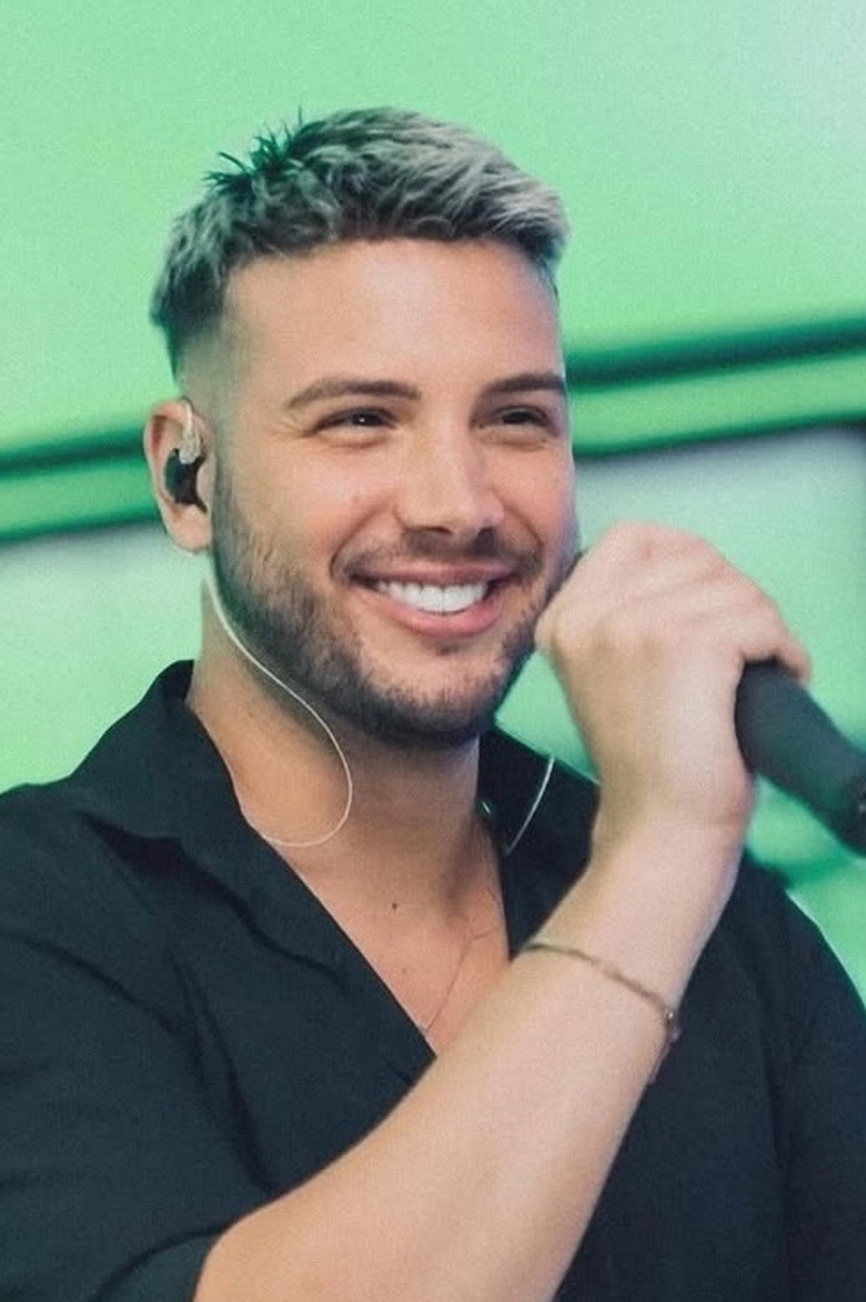 Alen Bičević portrait