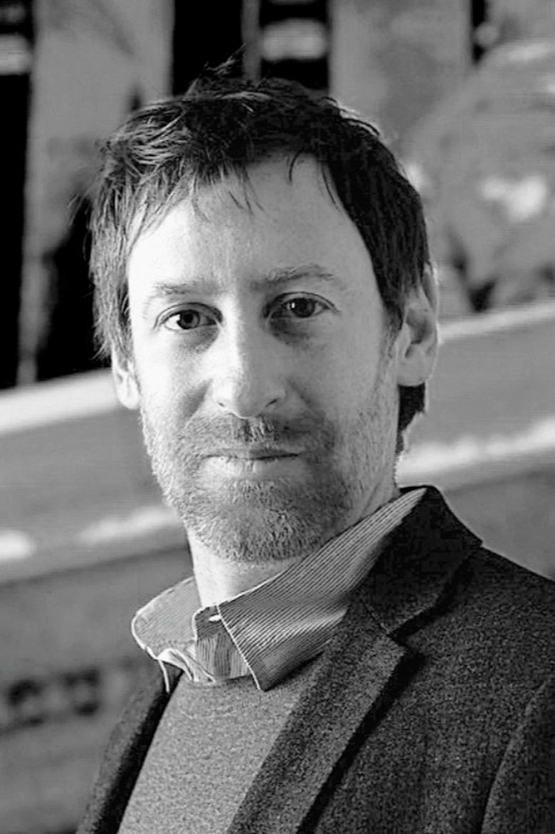 Jeremy Doner portrait image