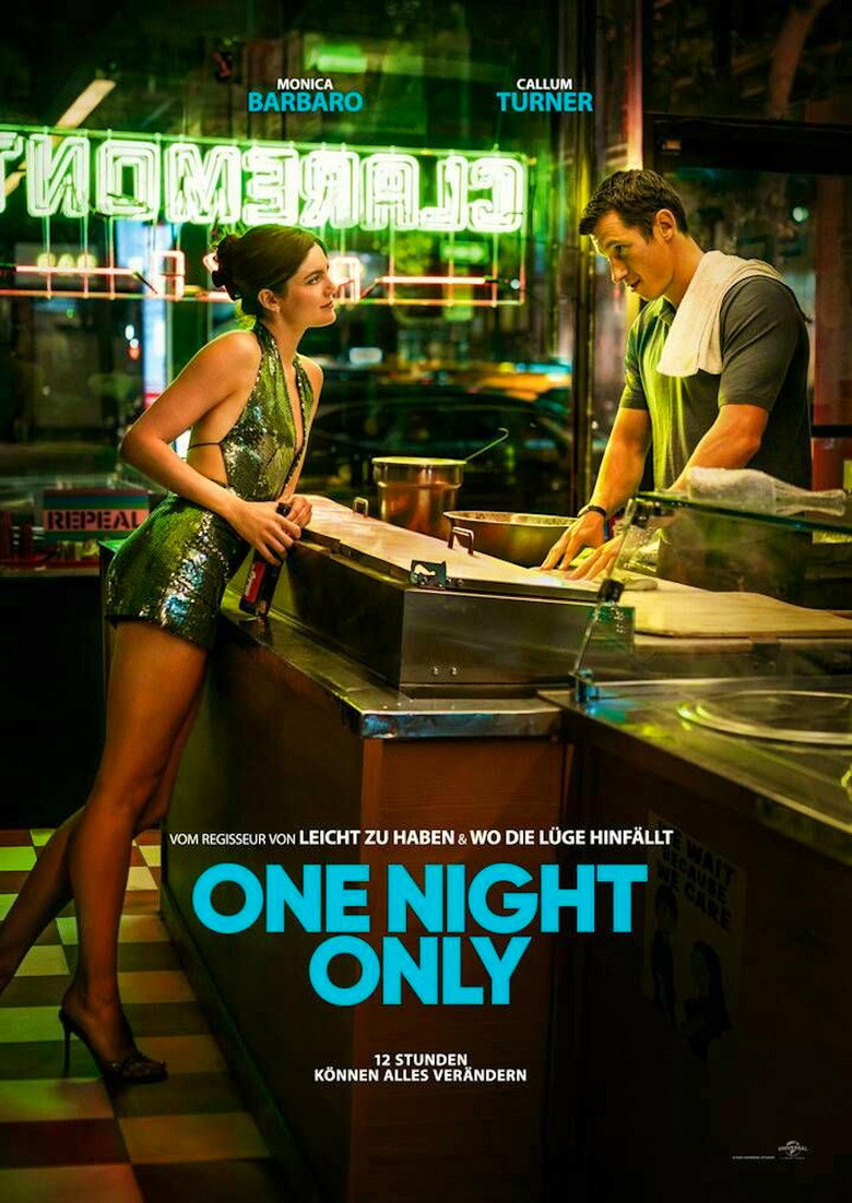 One Night Only