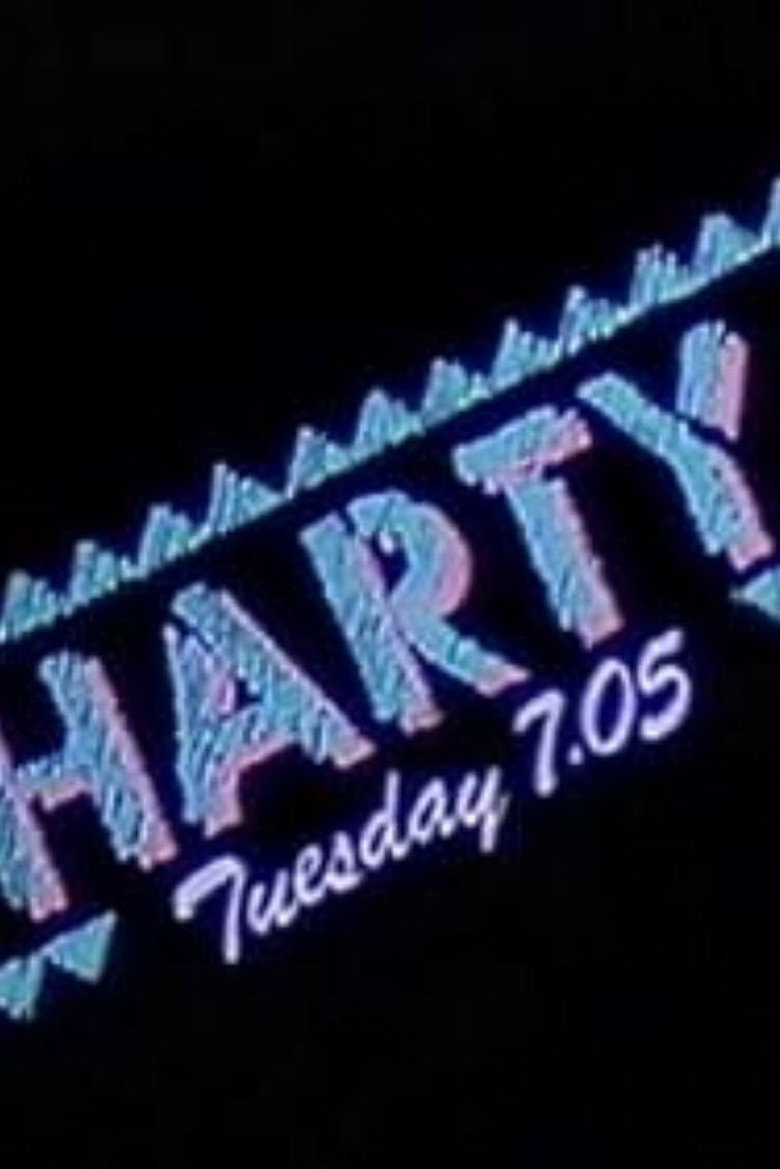 Harty