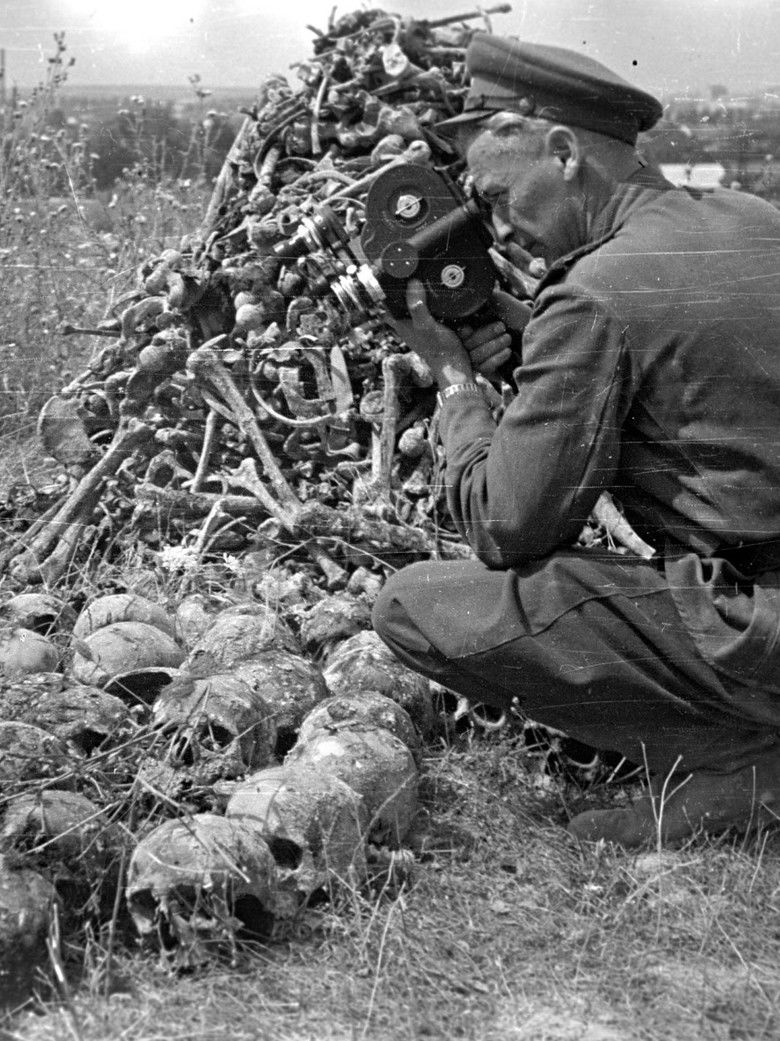 Imatge de Shoah, les oubliés de l'histoire