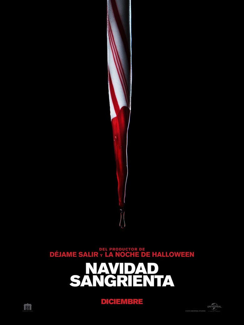 Póster la Película