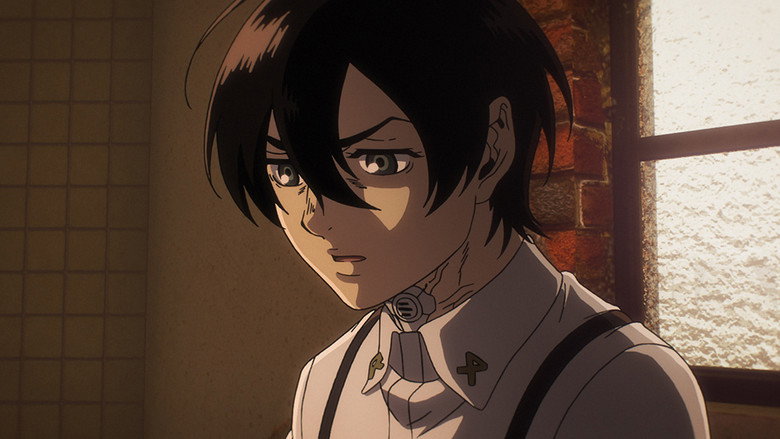 Still from No Guns Life - Season 1 Episode 19