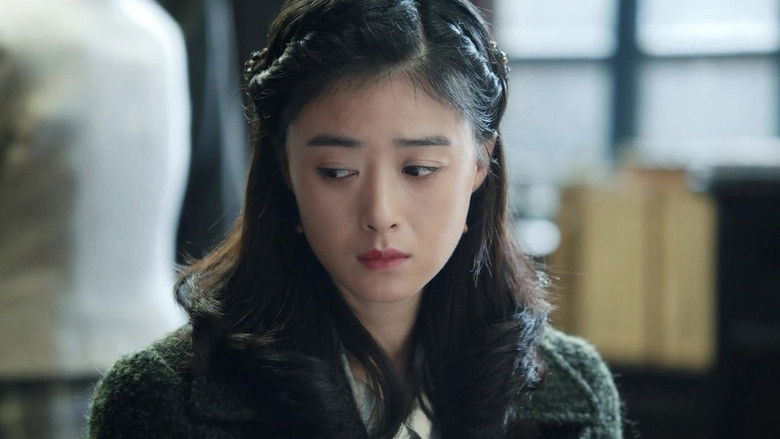 Still image for Half a Lifelong Romance season 1 episode 6: Episode 6